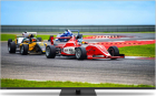 Televizors Thomson 55 QLED Pro Google TV 55QG7C14 (55QG7C14