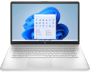 Portatīvais dators HP 17-cp2010ny R3-7320u 8GB 512GB W11H (97X22EA#B1R