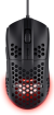 Computer mouse Trust GXT928 Helox Black (25306