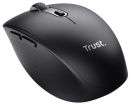 Datorpele Trust Ozaa Black (24819