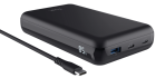 Energy storage Trust Laro Laptop Powerbank 100W (25240
