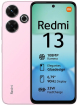Smartphone Xiaomi Redmi 13 8GB 256GB Pearl Pink (56053