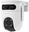 Surveillance camera Ezviz H9C (H9C(5MP+5MP)