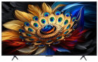 Televizors TCL 55 QLED 4K Google TV 55C655 (55C655