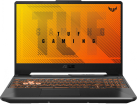 Laptop Asus TUF Gaming A15 FA506NCR-HN018W R7-7435HS 16GB 512SSD RTX3050 W11H (90NR0JV7-M000T0