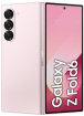 Smartphone Samsung Galaxy Z Fold 6 5G 12GB 512GB Pink (SM-F956BLICEUE