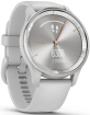 Smartwatch Garmin Vivomove Trend Silver (010-02665-03