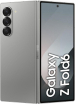 Smartphone Samsung Galaxy Z Fold6 12GB 512GB Gray (SM-F956BZSCEUE