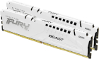 RAM Kingston FURY Beast White 32GB (KF560C30BWK2-32