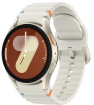 Smartwatch Samsung Galaxy Watch 7 40mm Cream (SM-L300NZEAEUE