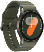 Smartwatch Samsung Galaxy Watch 7 40mm LTE Green (SM-L305FZGAEUE
