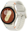 Smartwatch Samsung Galaxy Watch 7 40mm LTE Cream (SM-L305FZEAEUE