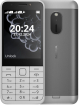 Mobilai tālrunis Nokia 230 2024 White (286944147