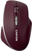 Datorpele Canyon MW-21 Burgundy Red (CNS-CMSW21BR