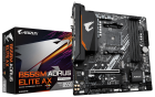 Motherboard Gigabyte B550M AORUS ELITE AX (rev. 1.3) (B550M AORUS ELITE AXG13