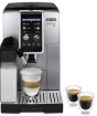 Coffee machine Delonghi ECAM380.85.SB (ECAM 380.85.SB