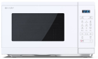 Microwave oven Sharp YC-MG252AE-C (YC-MG252AE-C