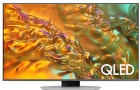 Televizors Samsung 50 QLED 4K Tizen QE50Q80DATXXH (QE50Q80DATXXH