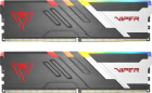 Operatīvā atmiņa Patriot Viper Venom RGB 32GB  (PVVR532G600C30K