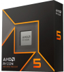 Procesors AMD Ryzen 5 9600X (100-100001405WOF