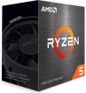Procesors AMD Ryzen 5 5600 (100-100000927BOX
