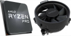 Processor AMD Ryzen 5 Pro 5650G Multipack (100-100000255MPK