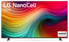 TV LG 75 4K  Ultra HD webOS 75NANO82T3B (75NANO82T3B