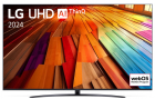 TV LG 75 4K  Ultra HD webOS 75UT81003LA (75UT81003LA
