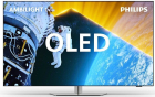 TV Philips 48 OLED 4K Ambilight TV 65OLED819/ 12 (48OLED819/12