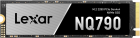 Cietais disks Lexar NQ790 2TB (LNQ790X002T-RNNNG