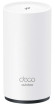 Maršrutētājs TP-Link Deco X50 Outdoor 1 Pack (DECOX50-OUTDOOR
