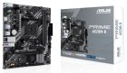 Pamatplate ASUS PRIME A520M-R (90MB1H60-M0EAY0