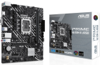 Pamatplate ASUS PRIME H610M-K ARGB (90MB1G90-M0EAY0