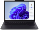 Portatīvais dators Lenovo ThinkPad T14 (Gen 5) U7-155U 64GB 1TB W11P (21ML003RMX