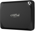 External hard drive Crucial X10 Pro 4TB (CT4000X10PROSSD9