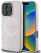 Maciņš telefonam Guess Apple iPhone 16 Pro  (GUHMP16LPSAPSMEP