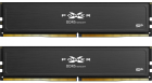 RAM Silicon Power XPOWER Pulse 32GB Black (SP032GXLWU64AFDJ