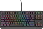Keyboard Genesis Thor 230 Black (NKG-2076