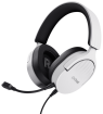 Headphones Trust GXT 489W Fayzo White (25210