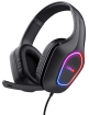 Headphones Trust GXT 416 Zirox Black (25331