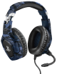 Headphones Trust GXT 488 Forze-B PS4 Blue (23532