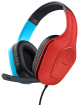 Headphones Trust GXT 416S Zirox  (25423