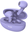 Headphones Trust Yavi ENC Purple (25299