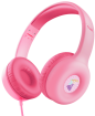 Austiņas Trust NOUNA Kids Pink (25277