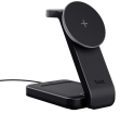Charging Stand Trust VIRO 3in1 Magnetic (25464