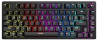 Klaviatūra Savio Phenix Gateron Yellow Pro (5901986048565