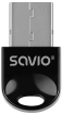 Bluetooth adapter Savio BT-060 Bluetooth 5.3 (BT-060