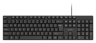Klaviatūra Savio KB-01 (KB-01