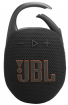 Speaker JBL Clip 5 Black (JBLCLIP5BLK