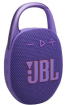 Speaker JBL Clip 5 Purple (JBLCLIP5PUR